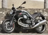 Motorcycle Moto-Guzzi GRISO 8V 1200 SPECIAL EDITION 2015