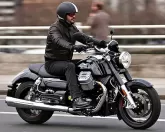 Moto Moto-Guzzi 1400 California Custom 2016