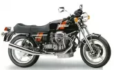 Moto Moto-Guzzi 1000 S 1989