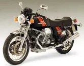 Moto Moto-Guzzi 1000 S 1990