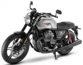 Motorcycle Moto-Guzzi 750 V7 III Stone S 2020