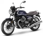 Motorcycle Moto-Guzzi 850 V7 Special 2021