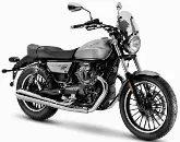 Motorcycle Moto-Guzzi 850 V9 Roamer 2021