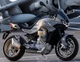 Moto Moto-Guzzi V 100 Mandello Aviazione Navale 2023