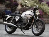 Moto Moto-Guzzi V7 750 Classic 2008
