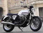 Moto Moto-Guzzi V7 750 Classic 2010