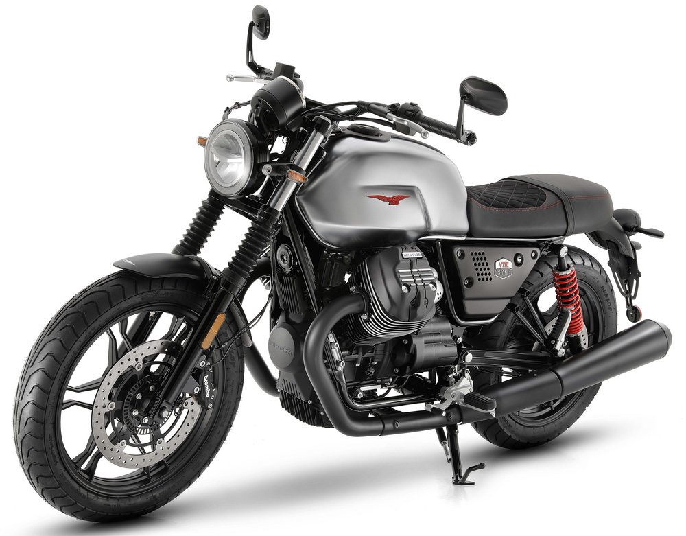 Cocotte D'embrayage Avec Levier Pour Moto-Guzzi 750 V7 III Spécial (2017-2020) - Occasion