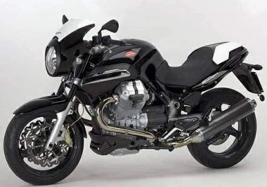 Foto del Moto-Guzzi 1200 SPORT 2007