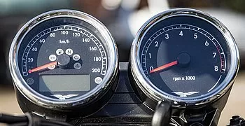 Moto-Guzzi 850 V7 Special 2022