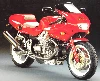 Moto-Guzzi 1000 Daytona 1992