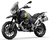 Moto-Guzzi V 85 Strada édition 105e anniversaire 2027