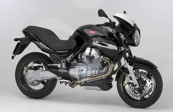Foto de perfil del 1200 SPORT 2007 en color indefinido.