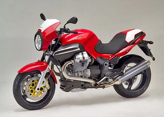 Foto de perfil del 1200 SPORT 2008 en color indefinido.