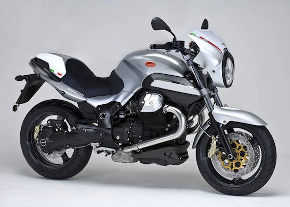 Foto de perfil del 1200 SPORT 4V 2009 en color indefinido.