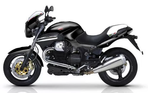 Foto de perfil del 1200 SPORT 4V 2013 en color indefinido.