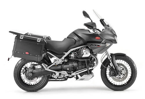 Profile photo of STELVIO 1200 8V NTX 2011 in color not defined.