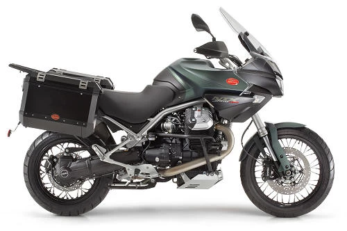 Profile photo of STELVIO 1200 8V NTX 2013 in color not defined.