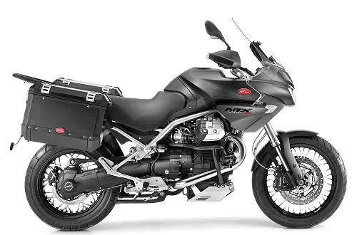 Profile photo of STELVIO 1200 8V NTX 2014 in color not defined.