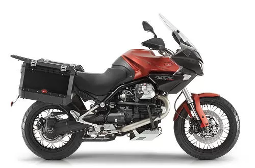 Profile photo of STELVIO 1200 8V NTX 2015 in color not defined.