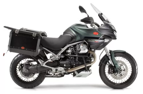 Profile photo of STELVIO 1200 8V NTX 2016 in color not defined.