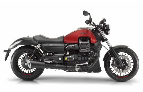 Profile photo of 1400 Audace 2015 in color not defined.