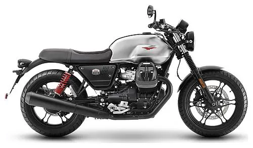 Profile photo of 750 V7 III Stone S 2020 in color not defined.