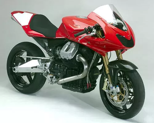 Foto de perfil del 1200 MGS-01 Corsa 2005 en color indefinido.