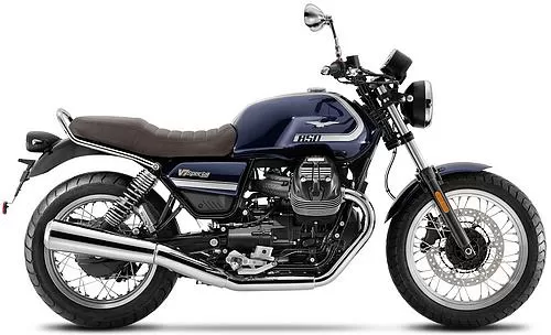 Foto de perfil del 850 V7 Special 2022 en color indefinido.