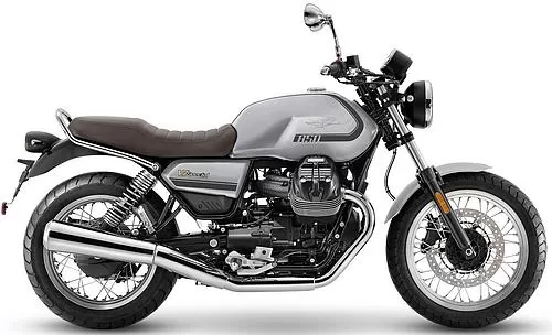 Foto de perfil del 850 V7 Special 2022 en color indefinido.