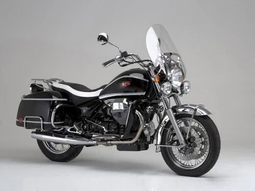 Profile photo of CALIFORNIA 1100 VINTAGE 2010 in color not defined.
