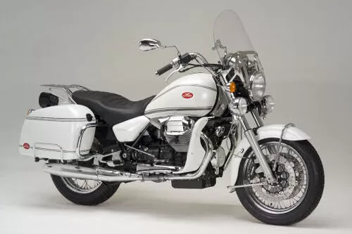 Profile photo of CALIFORNIA 1100 VINTAGE 2011 in color not defined.