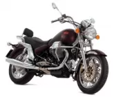 Motorcycle Moto-Guzzi 1100 CALIFORNIA 1997