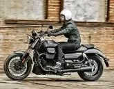 Moto Moto-Guzzi 1400 Audace 2017