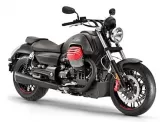 Moto Moto-Guzzi 1400 Audace Carbon 2017