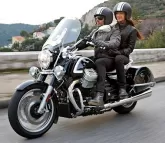 Moto Moto-Guzzi 1400 California Touring 2016