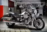 Moto Moto-Guzzi 1400 California Touring SE 2016