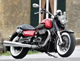 Moto Moto-Guzzi 1400 Eldorado 2016
