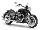 Moto Moto-Guzzi 1400 Eldorado 2017