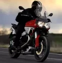 Moto Moto-Guzzi STELVIO 1200 4V 2008
