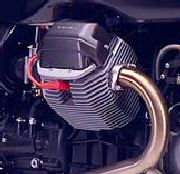 MOTO-GUZZI  1100 V11 SPORT