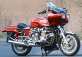 Moto Munch Titan 2000 1990