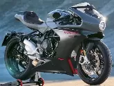 Moto MV-Agusta Superveloce 800 2024