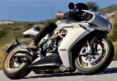 Moto MV-Agusta Superveloce 800 S 2024
