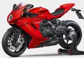 Moto MV-Agusta F3 800 R 2024