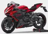 Moto MV-Agusta F3 RR 800 2024