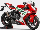 Moto MV-Agusta F3 800 RC 2024