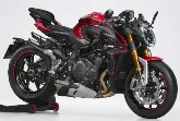Motorcycle MV-Agusta 1000 Brutale RR 2021