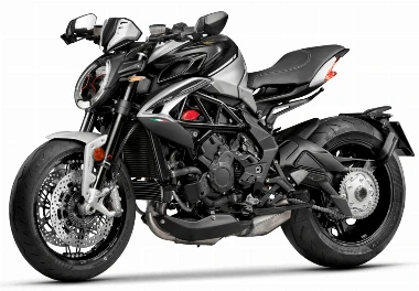 Photo of MV-Agusta 800 Dragster RR Ottantesimo 2026