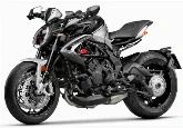 Moto MV-Agusta 800 Dragster RR Ottantesimo 2026