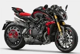 Motorcycle MV-Agusta 1000 Brutale ABT 2026